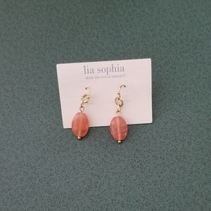 Lia Sophia Earrings